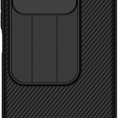 Nillkin CamShield Zadní Kryt pro Xiaomi Redmi Note 14 5G Black 57983124939