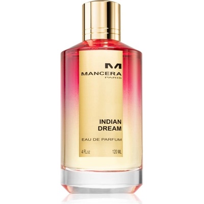 Mancera Indian Dream parfémovaná voda dámská 120 ml