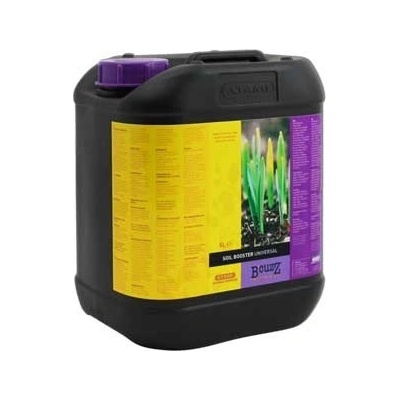 Atami B´cuzz Soil Booster Universal 5 l