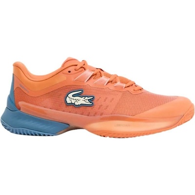 Lacoste AG-LT Ultra Clay Orange/Blue 2026
