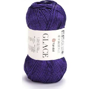 YARNART Glace 7311 Плетива прежда (Glace 7311)