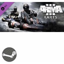 Arma 3 Karts