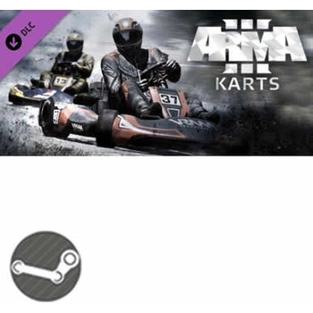 Arma 3 Karts