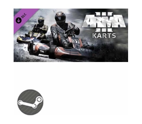 Arma 3 Karts
