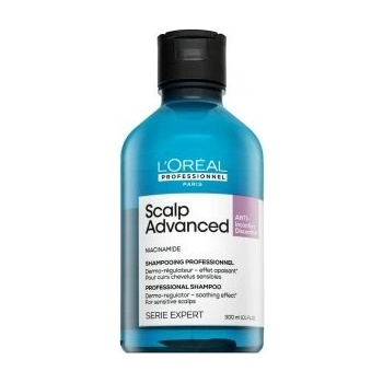 L'Oréal Expert Scalp Advanced Anti-Discomfort Dermo-Regulator Shampoo 300 ml