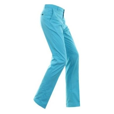 Nike kalhoty Modern Tech Woven tyrkysové pánské