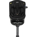 Graco Turn2Me Grow 2025 Midnight
