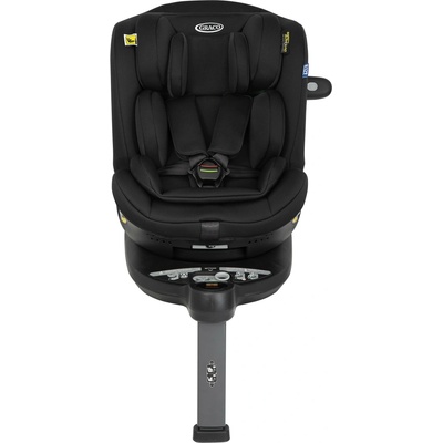 Graco Turn2Me Grow 2025 Midnight