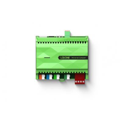Loxone Miniserver Compact