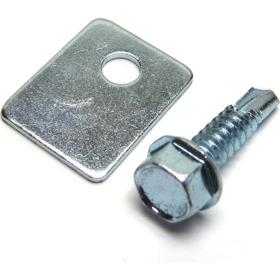 TECHNOPARK CZ s.r.o. šroub s podložkou – Hledejceny.cz