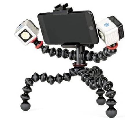 Joby GorillaPod Mobile Rig