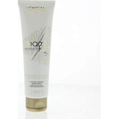 L'Oréal SteamPod Vyplňující a vyhlazující mléko 150 ml