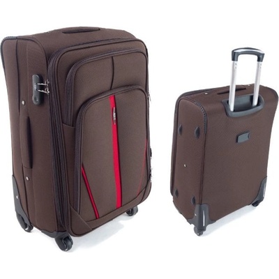 RGL Cordura S-020 hnědá 105 l