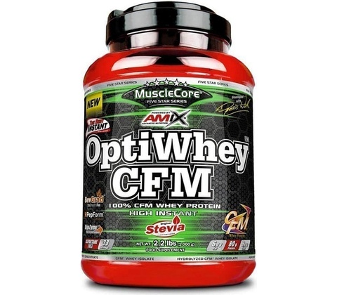 Amix Optiwhey CFM 30 g