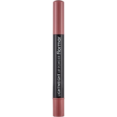 Flormar Течно червило с матов ефект Lightweight Lip Powder, 002 Whimsical, 2.7 ml