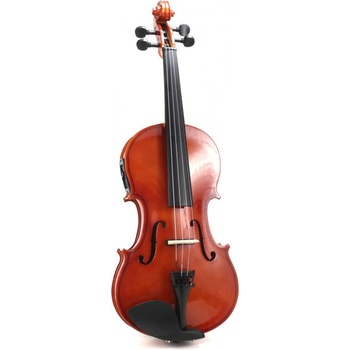Veles-X Acoustic Violin Piezo 4/4