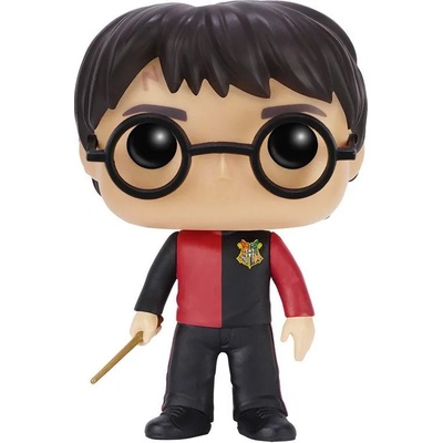 Funko Фигура Funko POP! Movies: Harry Potter - Harry Potter Triwizard Tournament, #10 (21978)