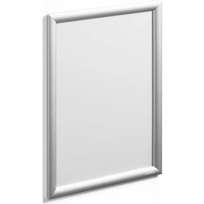 DURABLE Rám na plakáty, A3, hliníkový rám, 479723