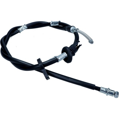 Ťažné lanko, parkovacia brzda MAXGEAR 32-1618 (321618)