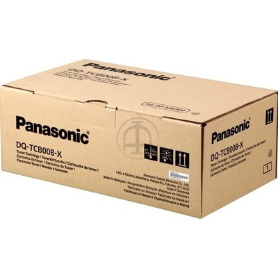 Panasonic DQ-TCB008X - originálny