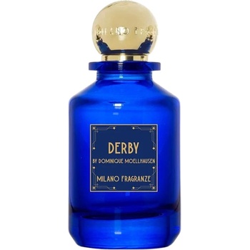 Image 1 of Milano Fragranze Derby EDP 100 ml Tester