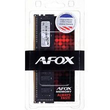 Afox DDR4 8GB 3200MHz CL22 AFLD48PH1P