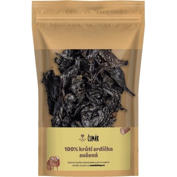 Čumák 100% Morčacie prsia sušené 50 g