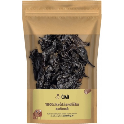Čumák 100% Morčacie prsia sušené 50 g