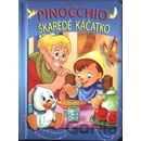 Pinocchio, Škaredé káčatko