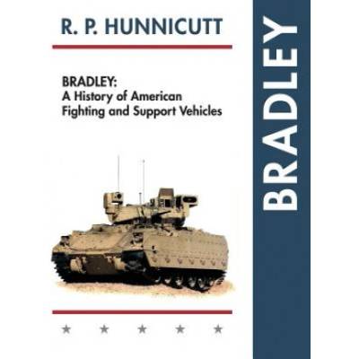 Bradley | R P Hunnicutt