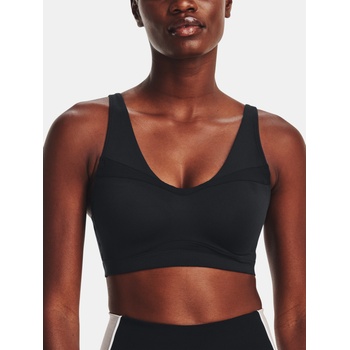 Under Armour Дамски сутиен Under Armour UA SmartForm Evolution Mid Under Armour | Cheren | ЖЕНИ | S