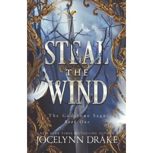 Steal the Wind (2021)