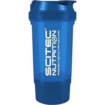 Image 1 of Scitec Nutrition Shaker Smart, 500 ml