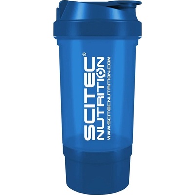 Scitec Nutrition Shaker Smart, 500 ml