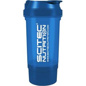 Scitec Nutrition Shaker Smart, 500 ml