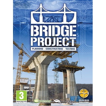 Bridge Project