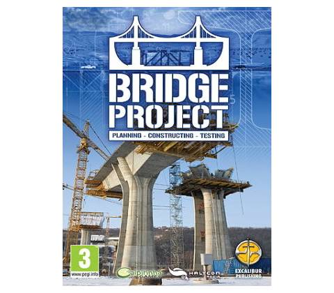 Bridge Project