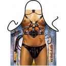 Itati zástera BDSM otrok