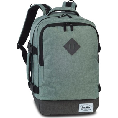 Bestway Cabin Pro Small 40290 5800 zelený 20 L