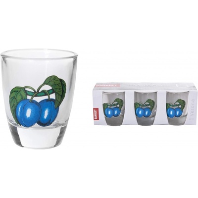 PROHOME 6x odlivka Lov různé dekory 30 ml