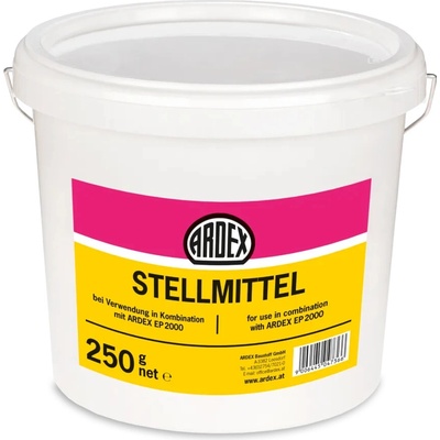 ARDEX Stellmittel - plnivo epoxidu 0,25 kg
