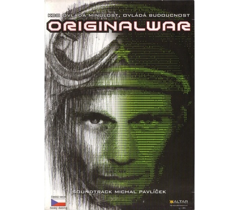 Original War