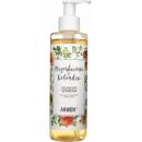 Anwen Broskev a koriandr Šampon 200 ml
