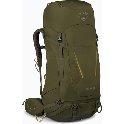 Osprey Туристическа раница Osprey Kestrel 68 l moss green