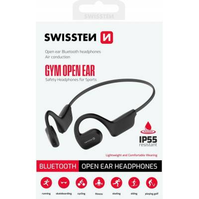 SWISSTEN GYM Dolby Atmos 360°