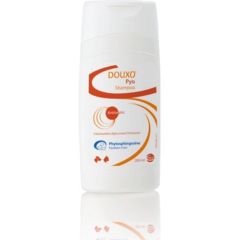 Douxo Pyo shampoo 200 ml