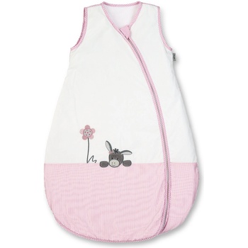 Image 1 of Sterntaler - Летен спален чувал 90см Магаренце