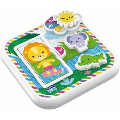 Alltoys Moje prvé puzzle 8435748602308