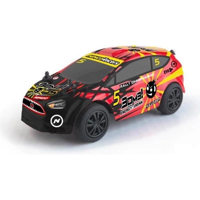 Ninco NINCORACERS X Rally Bomb 2.4GHz RTR 1:30