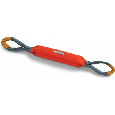 Hračky pro psy Ruffwear, Pacific Loop™-sockeye-red